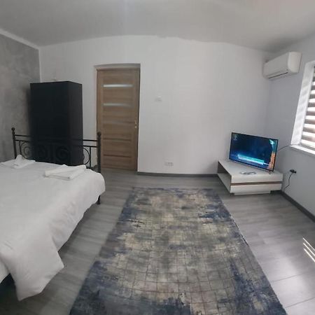 Andi 2-Apartament Baile Herculane Exterior photo