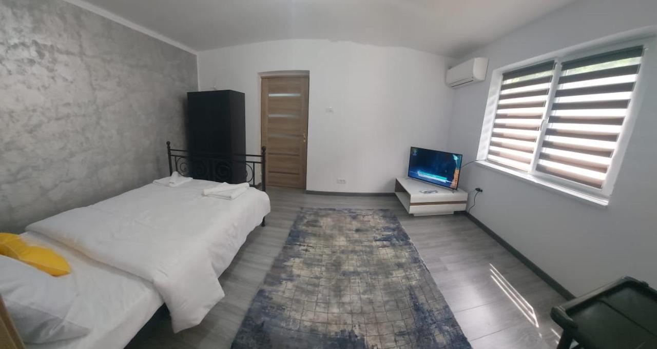 Andi 2-Apartament Baile Herculane Exterior photo